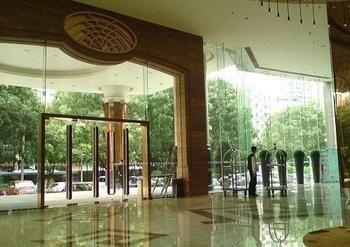 Yinxuan Hotel Shenzhen Longhua Екстер'єр фото