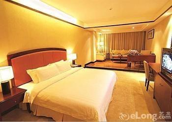 Yinxuan Hotel Shenzhen Longhua Екстер'єр фото