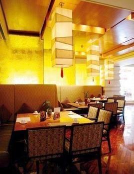Yinxuan Hotel Shenzhen Longhua Екстер'єр фото